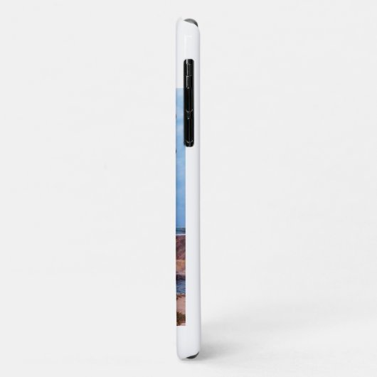 詩編119 Case-Mate iPhoneケース (裏面/左)