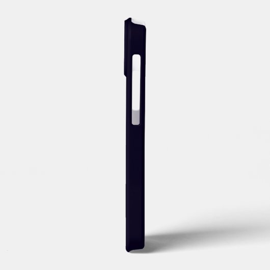 詩編119 Case-Mate iPhoneケース (裏面 / 左)