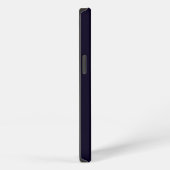 詩編119 iPhoneケース (右側面)