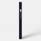 詩編119 iPhoneケース (左側面)