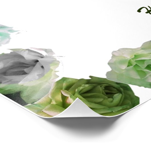 詩編11 ポスター (コーナー)