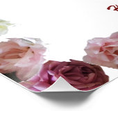 詩編11、聖なる書物、 経典、聖書の聖句、 ポスター (コーナー)