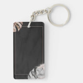 詩編121 キーホルダー (裏面)