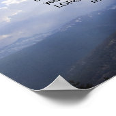 詩編121 ポスター (角)