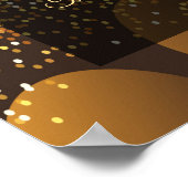 詩編121 ポスター (角)