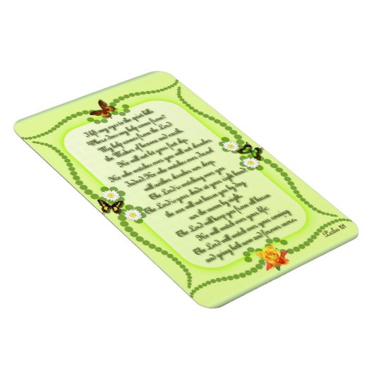 詩編121 マグネット (右側)