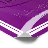 詩編121:2 ポスター (角)