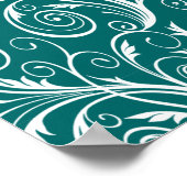 詩編133ポスター ポスター (角)