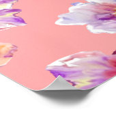 詩編139時23～24分 ポスター (角)