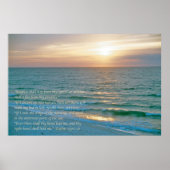 詩編139 ポスター (正面)