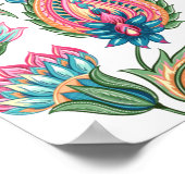 詩編139:14ポスター ポスター (角)