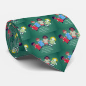 詩編139:14 ネクタイ (ロール)