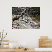 詩編141:3聖なる書物、 経典ポスター ポスター (キッチン)