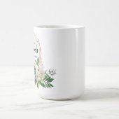 詩編147:3コーヒーマグ コーヒーマグカップ (中央)