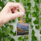 詩編148:13キーホルダー キーホルダー (手)