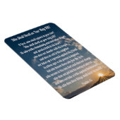 詩編15：冷蔵庫磁石 マグネット (右側)