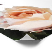 詩編16、聖書の詩、壁の装飾 ポスター (角)