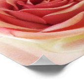 詩編16、聖書の詩、壁の装飾 ポスター (角)