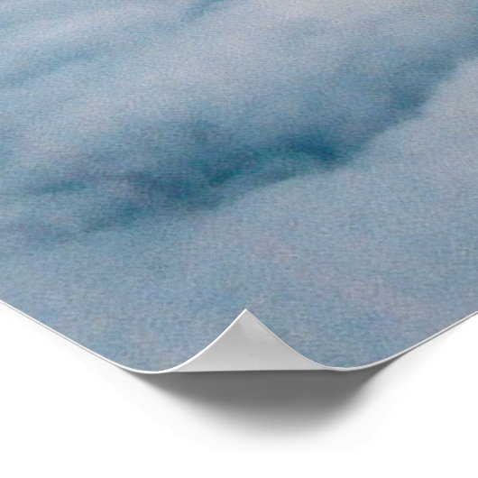 詩編19 ポスター (角)