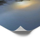 詩編1、1-3 ポスター (角)