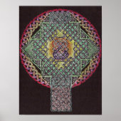 詩編22 ポスター (正面)