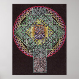 詩編22 ポスター