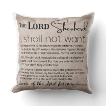 詩編23バイブル聖なる書物、 経典ヴィンテージ紙