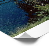 詩編23 ポスター (角)