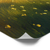 詩編23 ポスター (角)