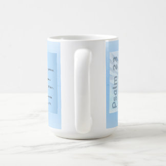 詩編23 – マグカップ