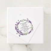 詩編23: 1-3 フェイバータグ (インサイチュ)