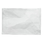 詩編23: 1-3 枕カバー (裏面)