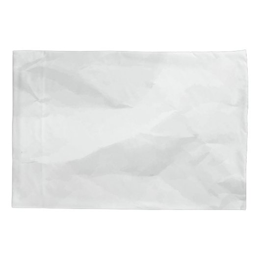 詩編23: 1-3 枕カバー (裏面)