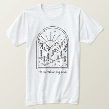 詩編23 3リフレッシュSoul Christian Bible Verse