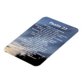 詩編23 (3) マグネット (左側)