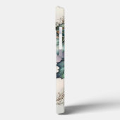 詩編23:3 Case-Mate iPhoneケース (裏面 / 左)