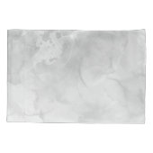 詩編23: 4ピローケース 枕カバー (裏面)