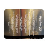 詩編23 (5) マグネット (横)