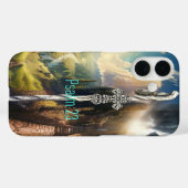詩編23 Case-Mate iPhoneケース (裏面 (横))