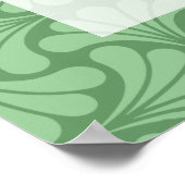 詩編27時13~14分ポスター ポスター (角)