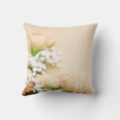 詩編27:1装飾用クッション クッション (裏面)