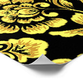 詩編27:14ポスター ポスター (角)