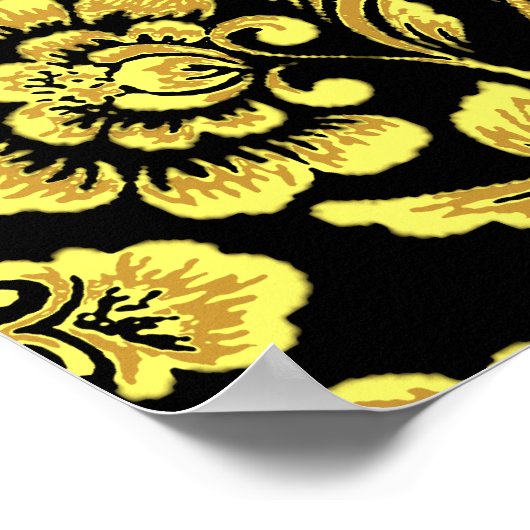 詩編27:14ポスター ポスター (角)