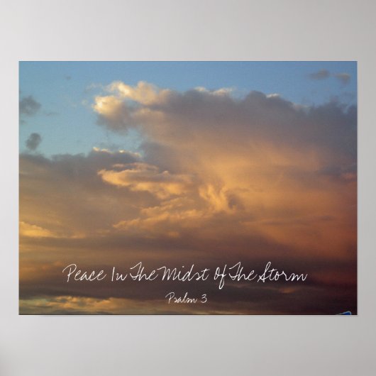 詩編3空 ポスター (正面)