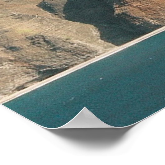 詩編30 ポスター (角)