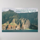 詩編30 ポスター (正面)