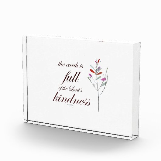 詩編33 フォトブロック (右)