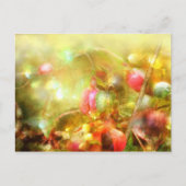 詩編37 ポストカード (正面)