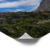 詩編3:ポスター3 ポスター (角)