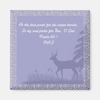 詩編42 – マグネット